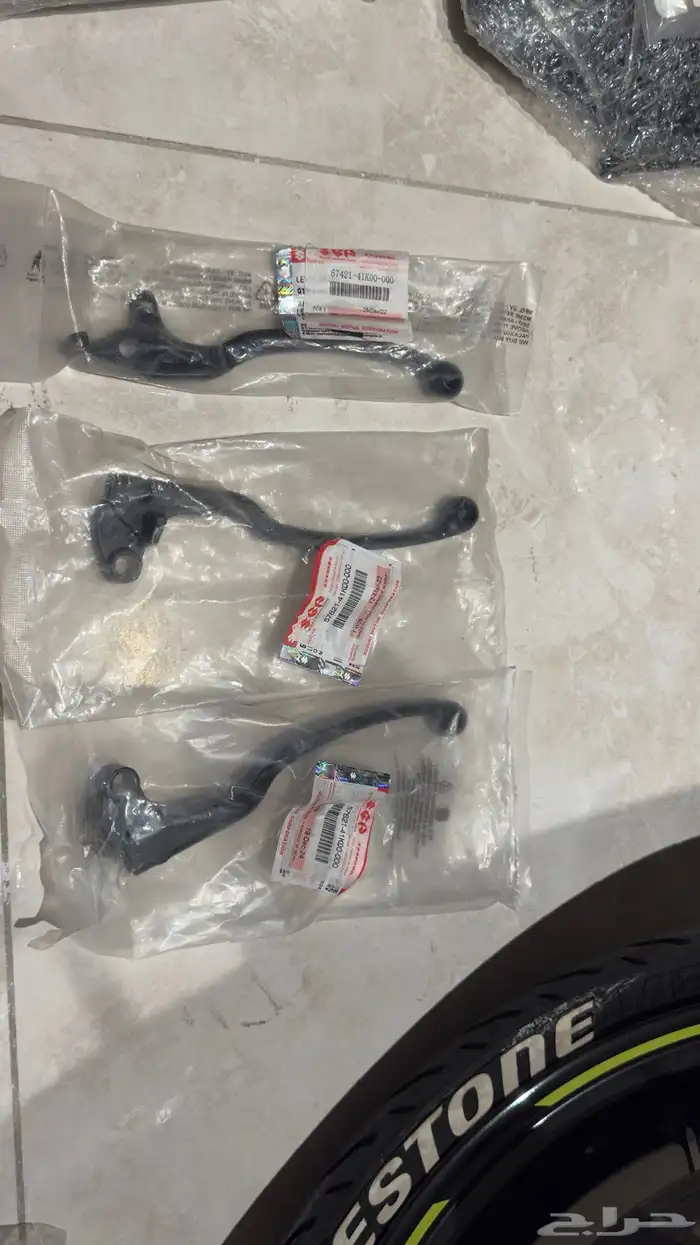 دباب سوزوكي ريس 250 SUZUKI GIXXER SF 41