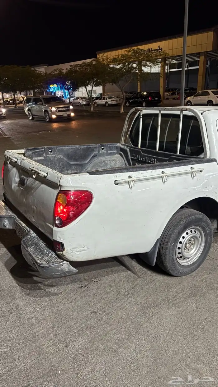 ونيت ميتسوبيشي 2012 9