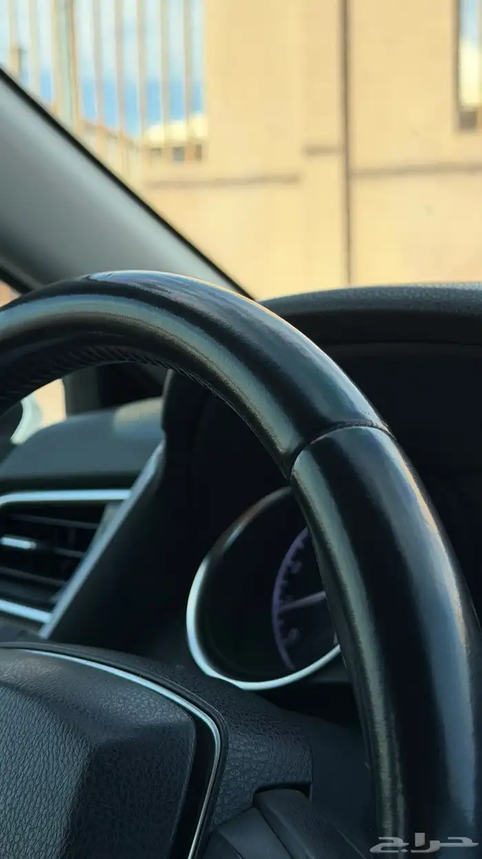 كامري فل الفل 23