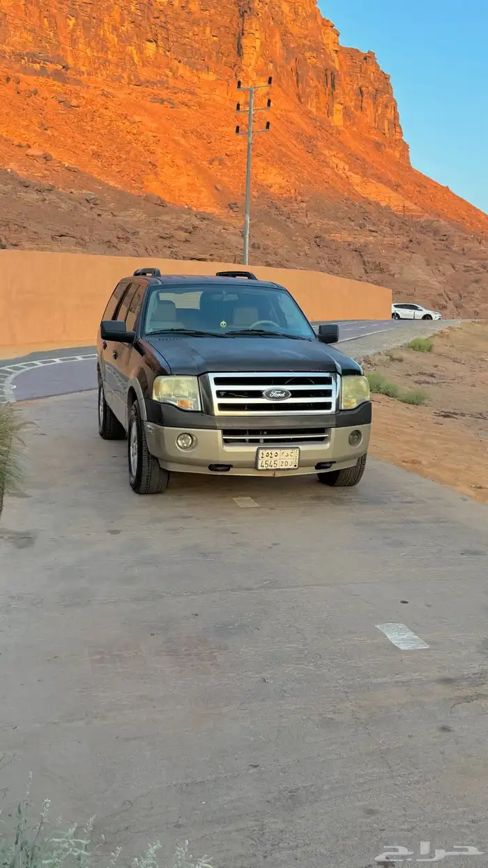 فورد إكسبيديشن 3