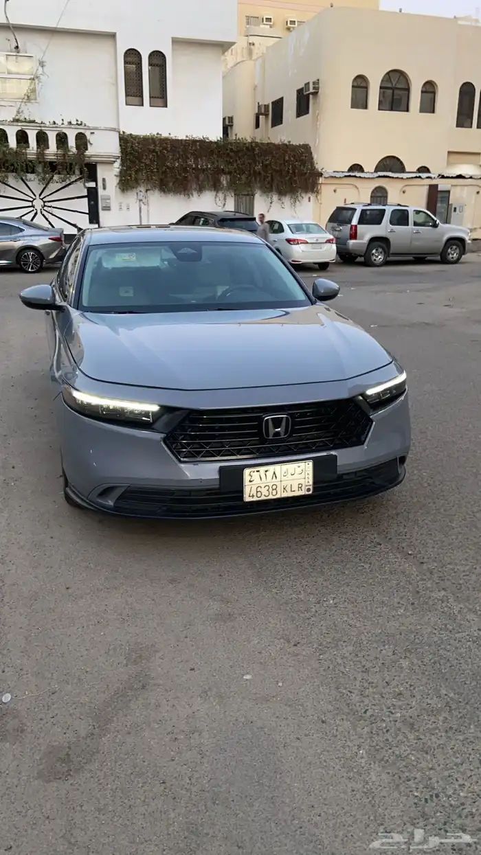 للبيع او التنازل اكورد 2024 0