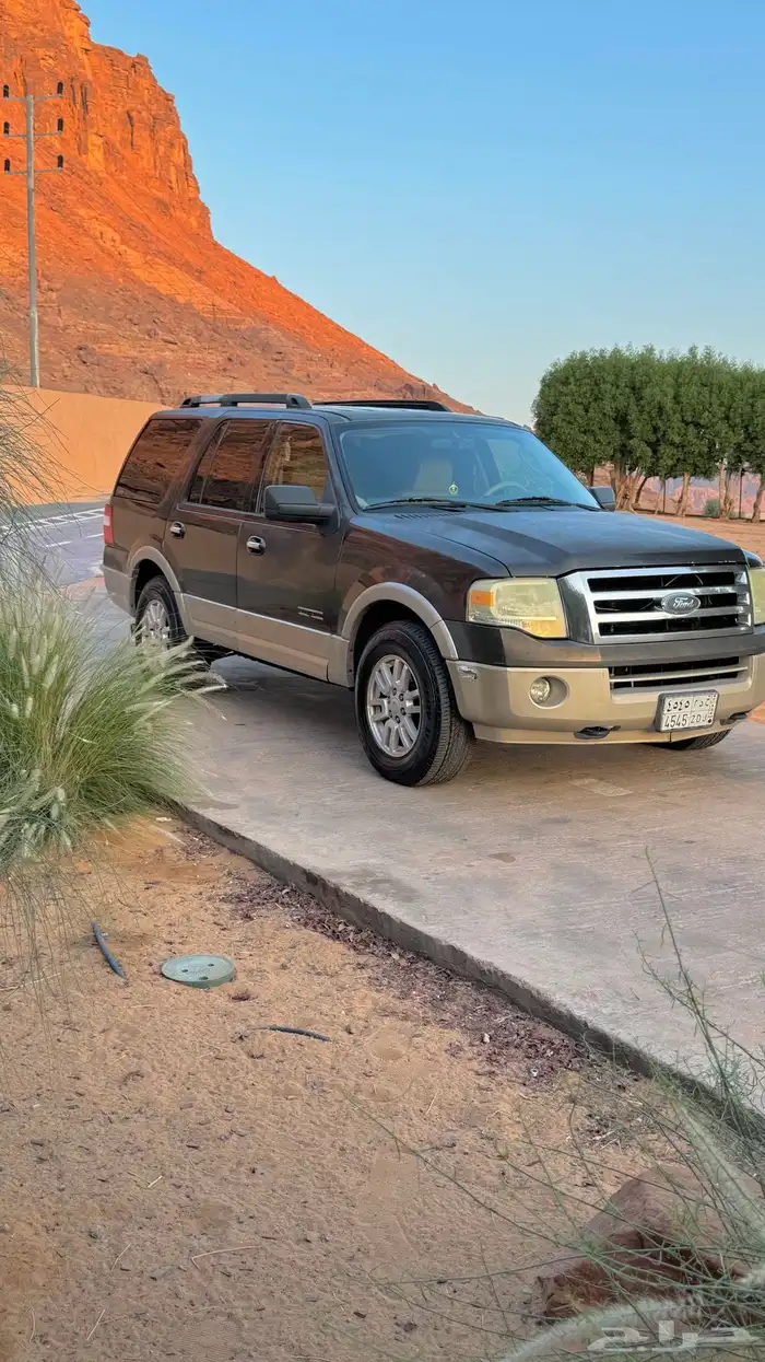 فورد إكسبيديشن 2