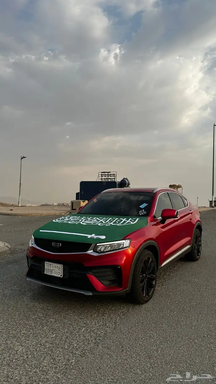 جيلي توجيلا 2021 وفل كامل وفل مواصفات والصامل يتواصل 45 الف 7