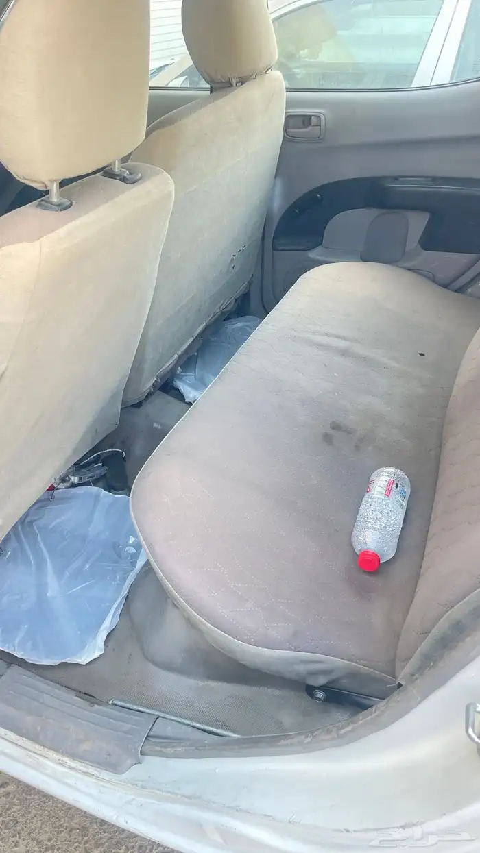 متسوبيشي l200 2