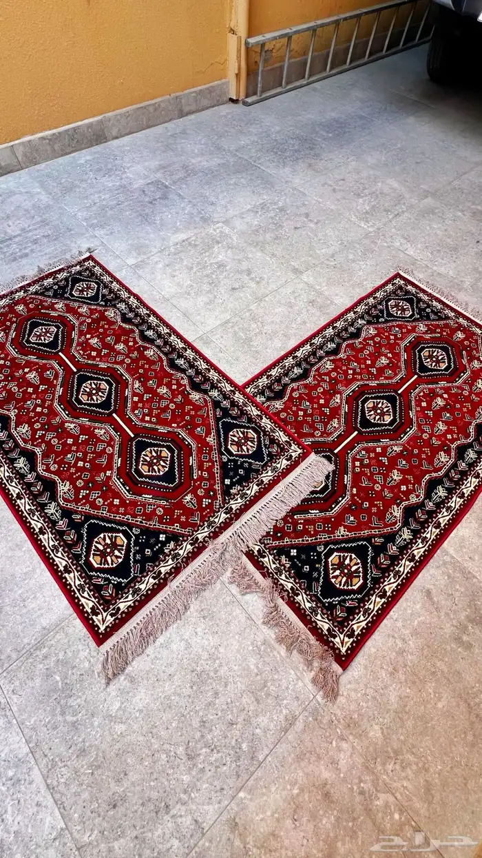 سجاد رياش قشقاي 0