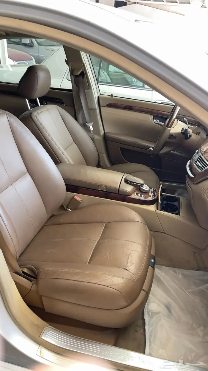 مرسيدس بانوراما 2006 13