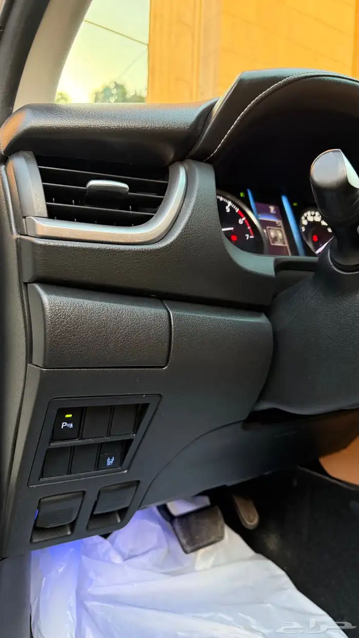 تويوتا فورتشنر موديل 2022 VX 6 27