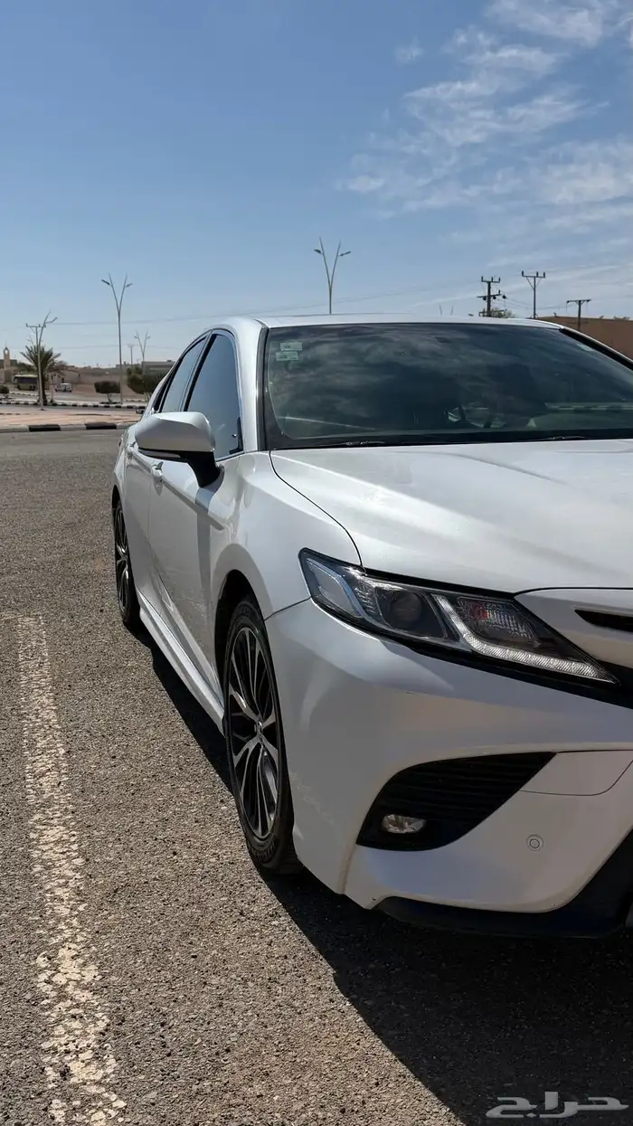 كامري فل الفل 2