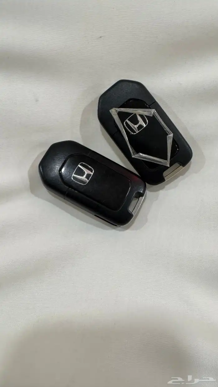 هوندا اكورد سبشل 2016 بدي محركات ( وكاله ) عداد قليل 4