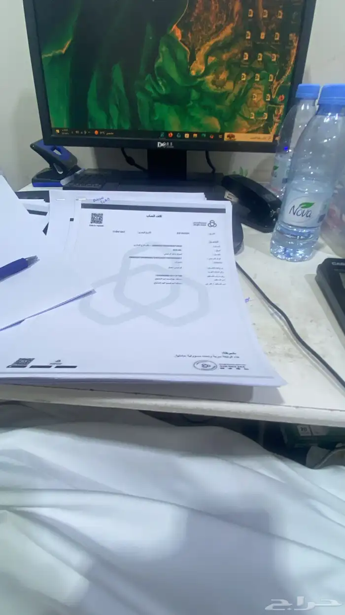 انجاز معلامات شركات 0