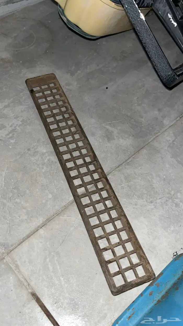 قطع غيار جمس قديم 13