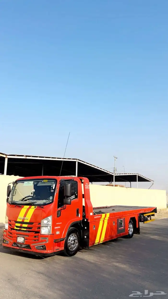 سطحه هودروليك مكه جده مكه الطايف مكه ينبع تواصل 3