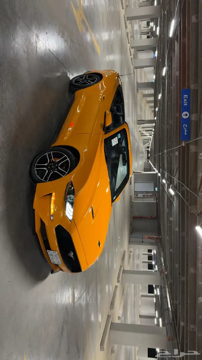 موستنق 2018 ( كشف - فل كامل ) 54