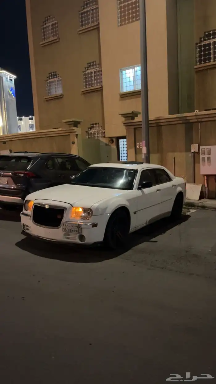 كرايسلر 2006 0