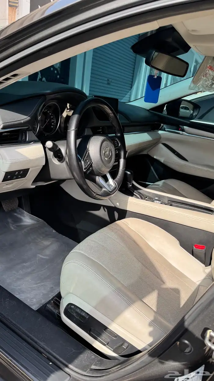 مازدا 6 2023 ممشى 44 3