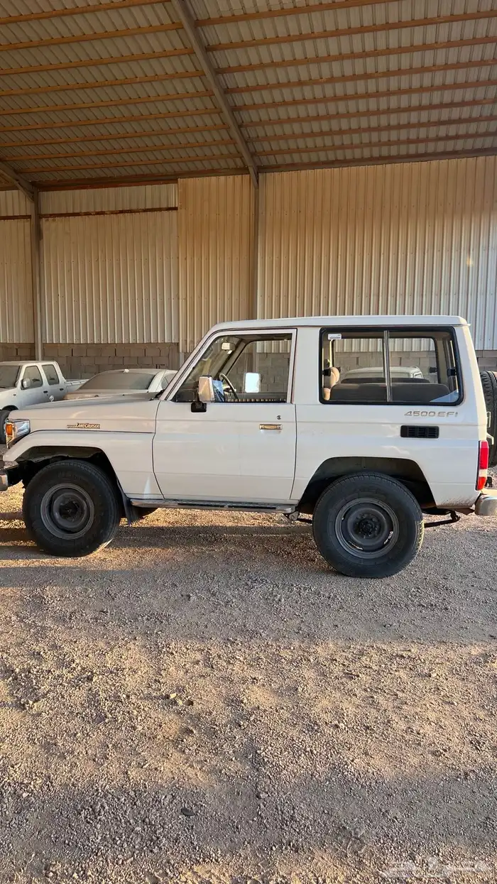 ربع تويوتا 88 1