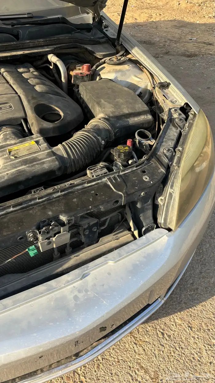 كابرس فضي 2012 9