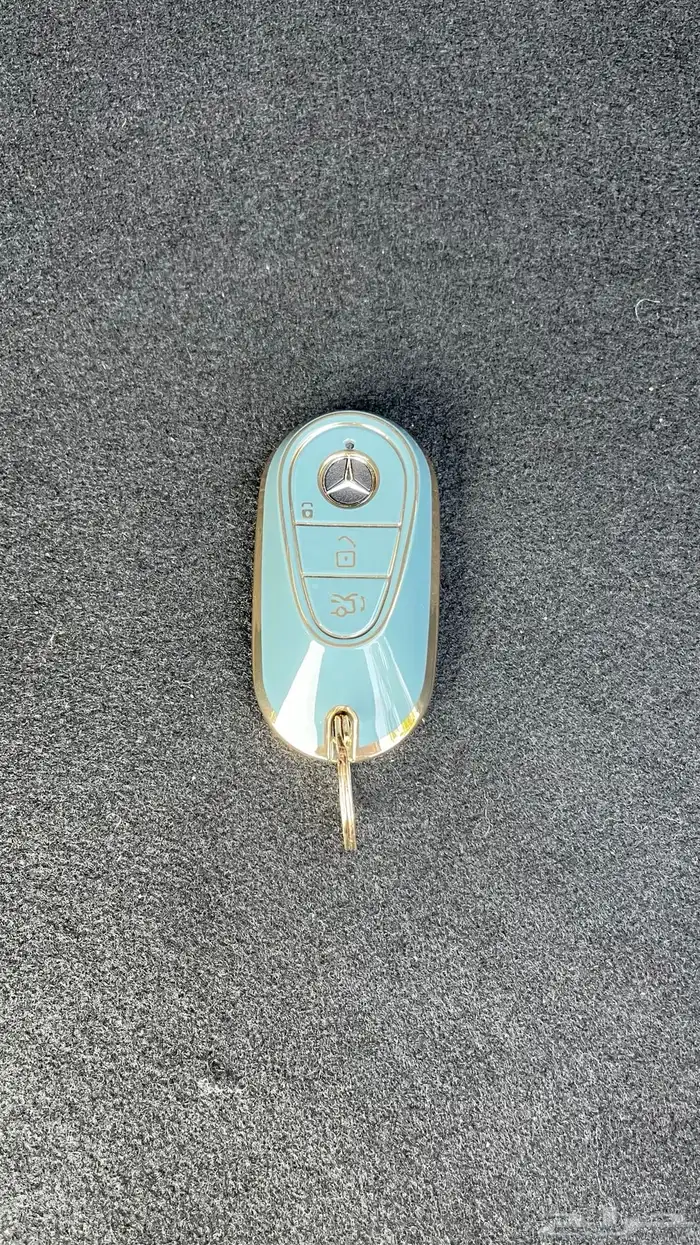 مرسيدس C300 2024 عداد 11 الف km ضمان الجفالي إلى 2026 29