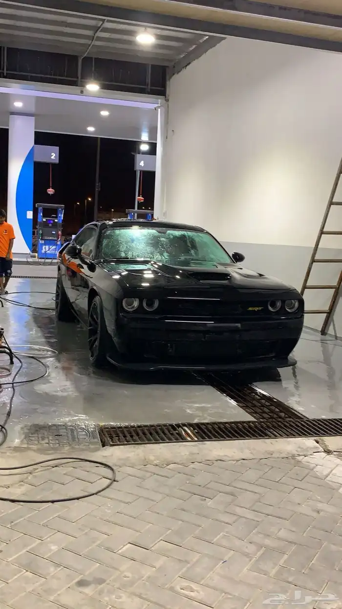 تشالنجر RT للبيع او البدل المناسب 4