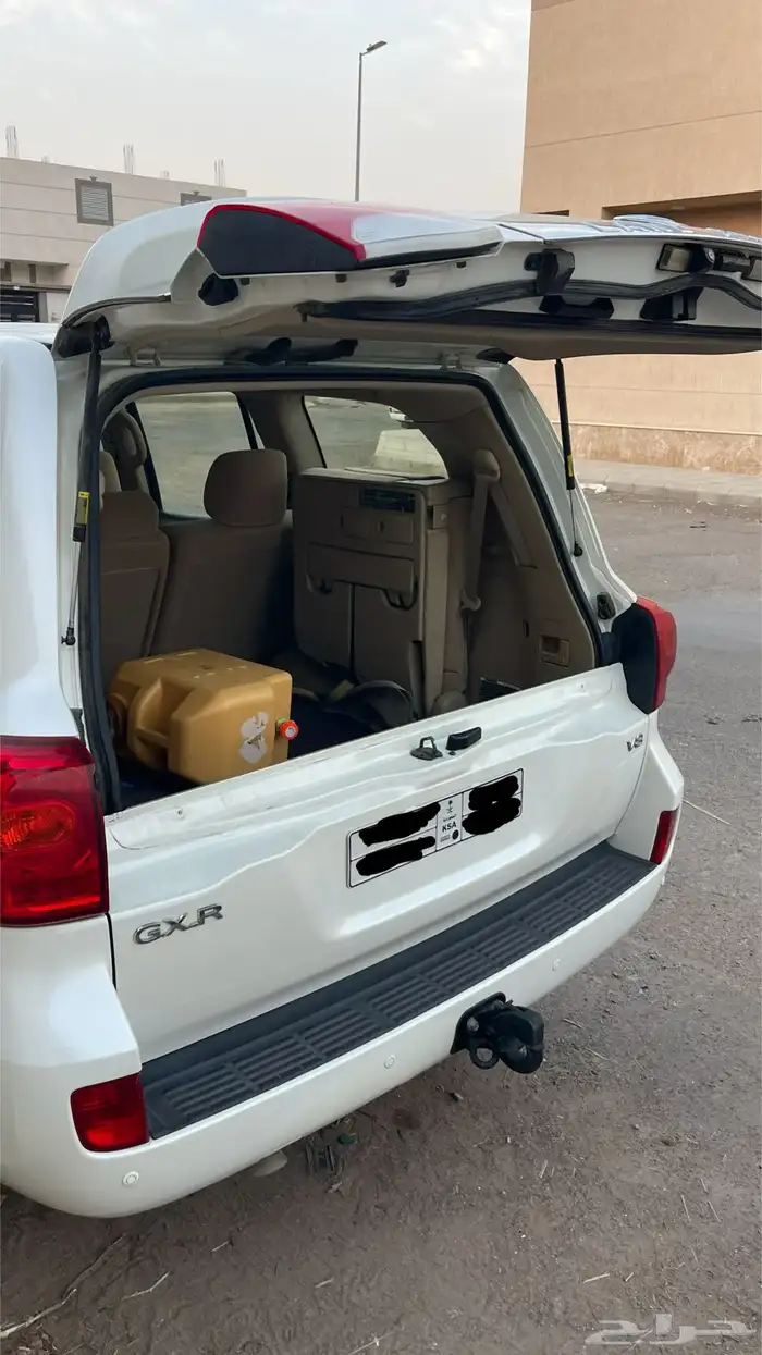 لاندكروزر 2014 11