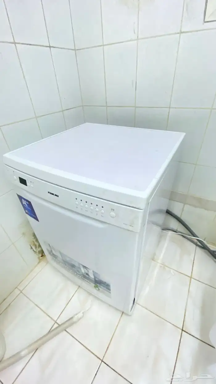 غسالة صحون 1