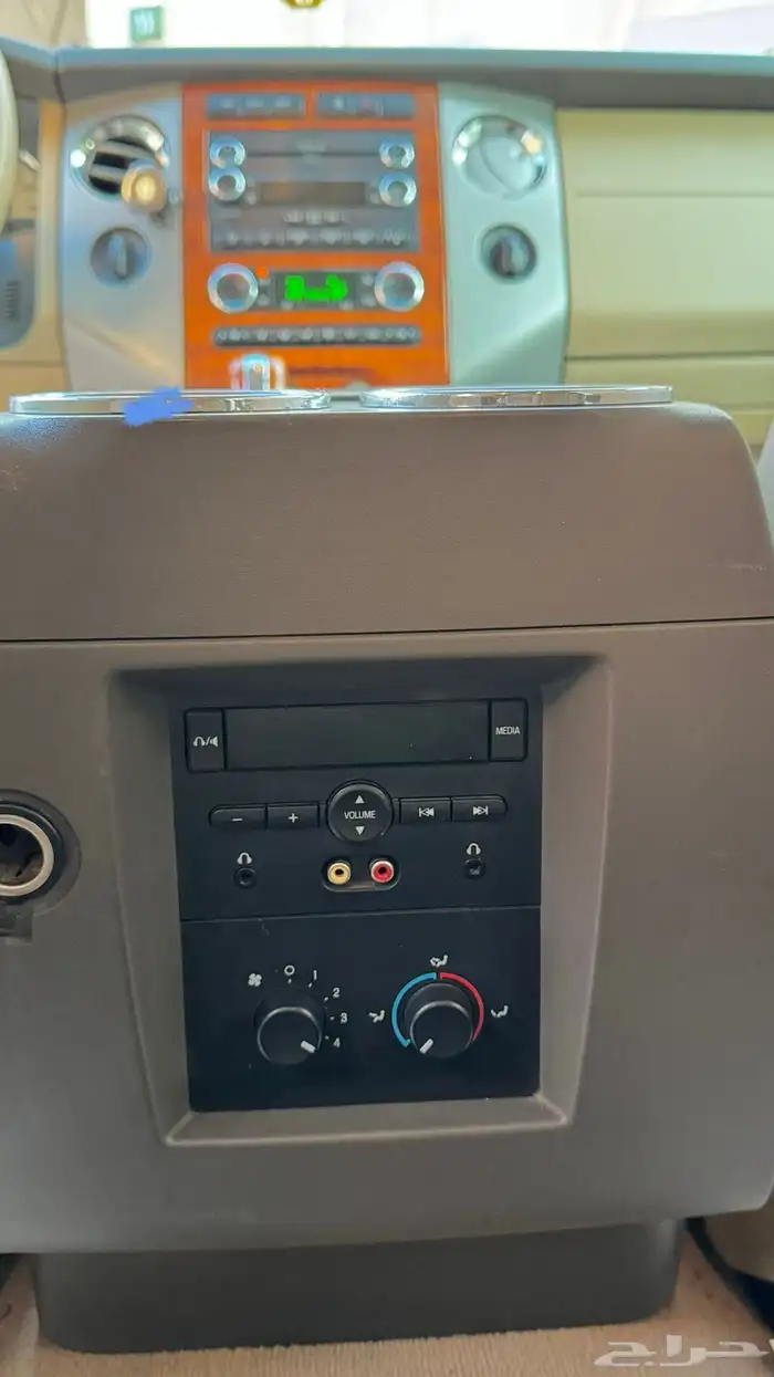 فورد إكسبيديشن 43