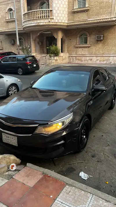 للبيع كيا اوبتيما 2018 استاندر index