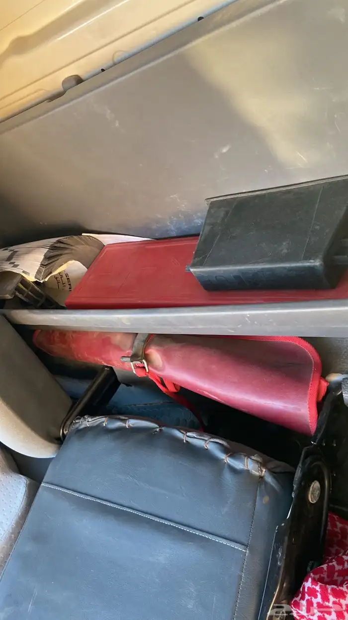 دينا ايسوزو للبيع 2017 4