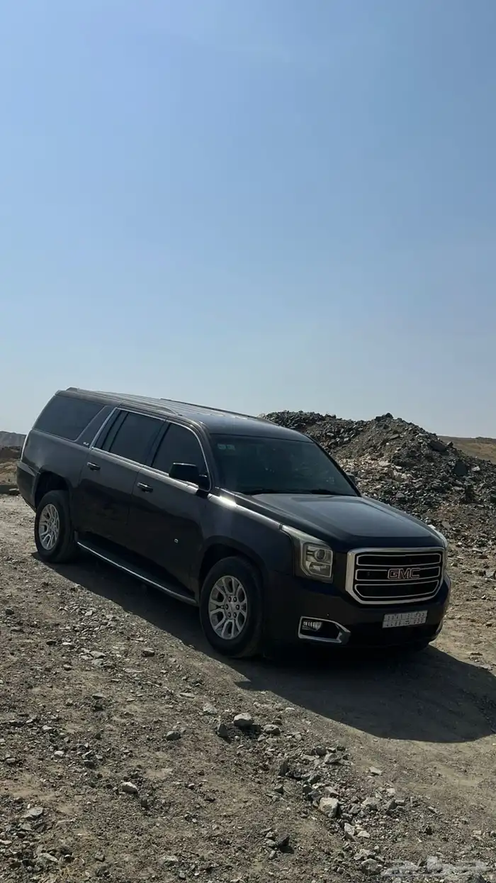 للبيع يوكن 2015 0