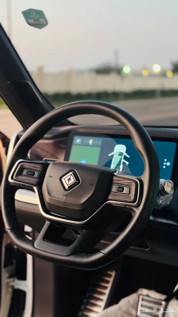 ريفيان R1S 2023 للبيع 28