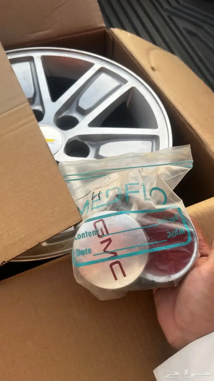 جنوط كويتيات كوبي يركب بدون حك 7