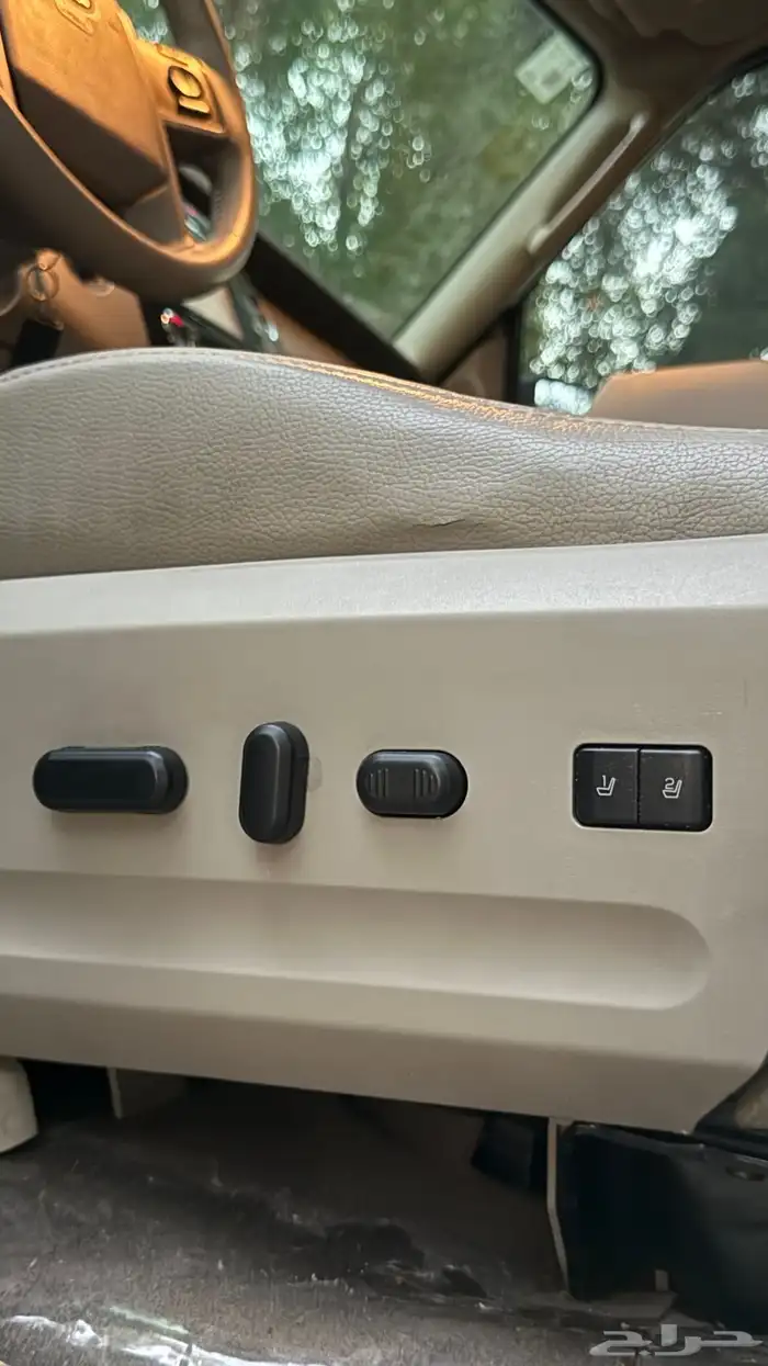 فورد اكسبدشن-2014-لمتدد فل كامل- دبل-(( مخزن ))-شبه وكالة 40