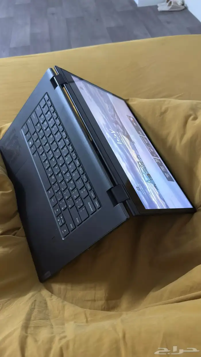 لابتوب لينوفو (IdeaPad C340-15IWL) 3