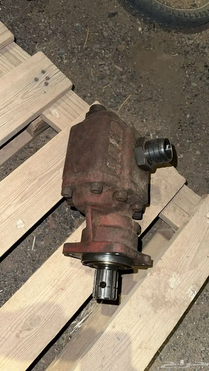 طرمبة قلاب 0