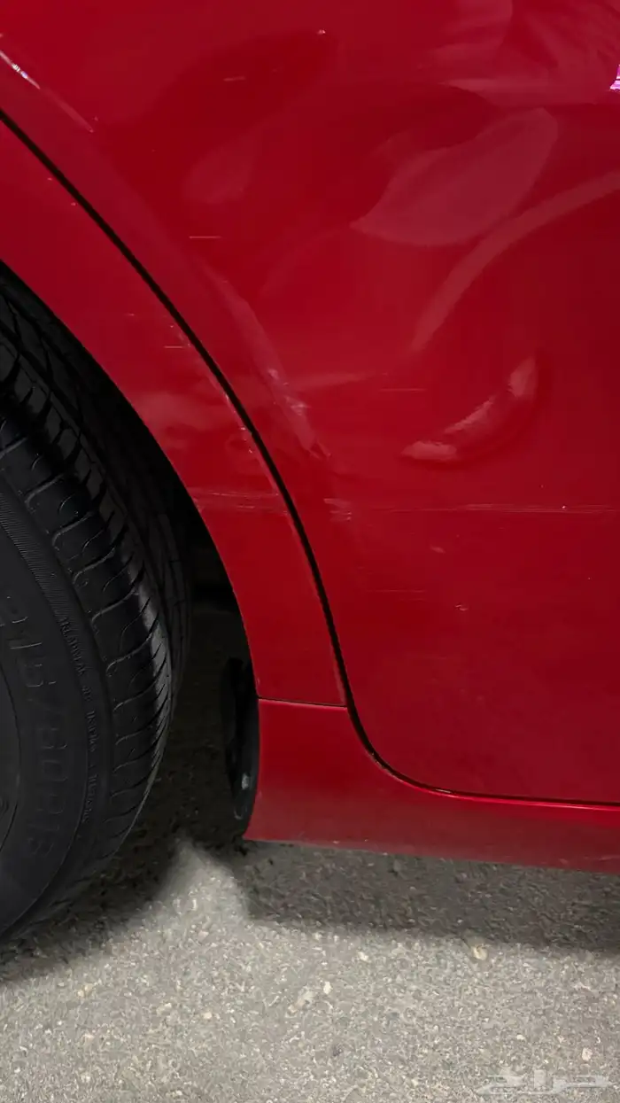 كامري 2020 ستاندر 5