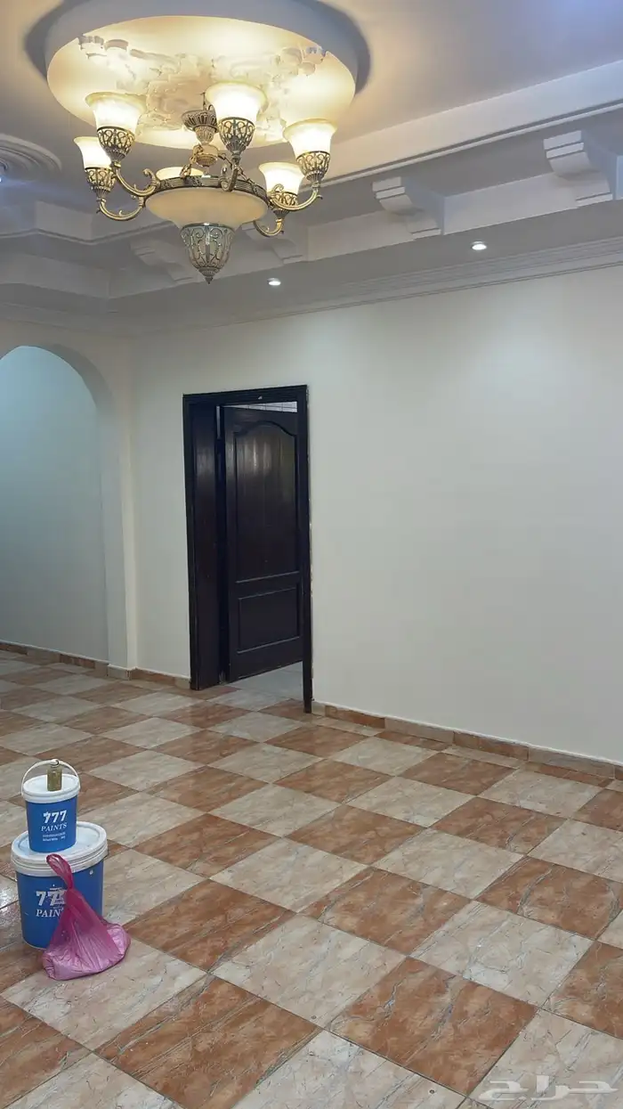 شقة للإيجار بحي السنابل 0