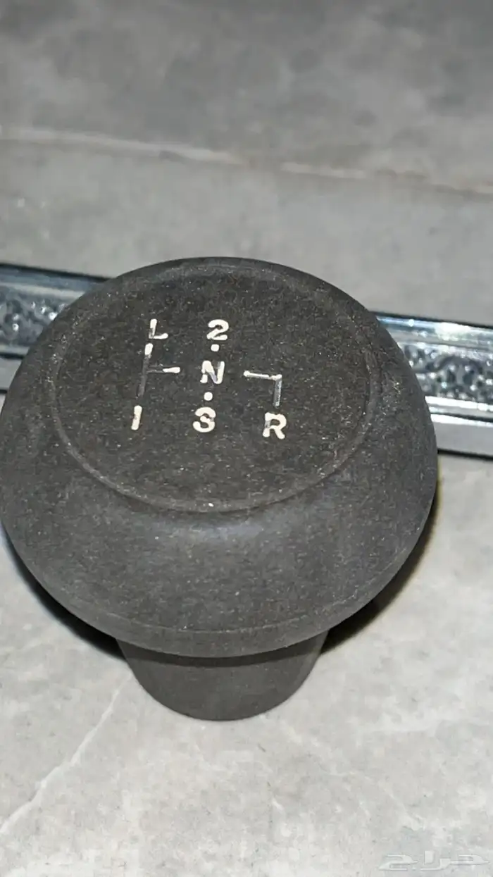 قطع غيار جمس قديم 7