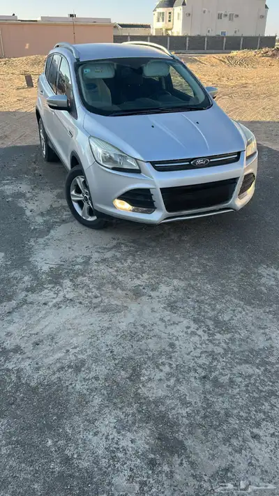 فورد سكيب 2015 index