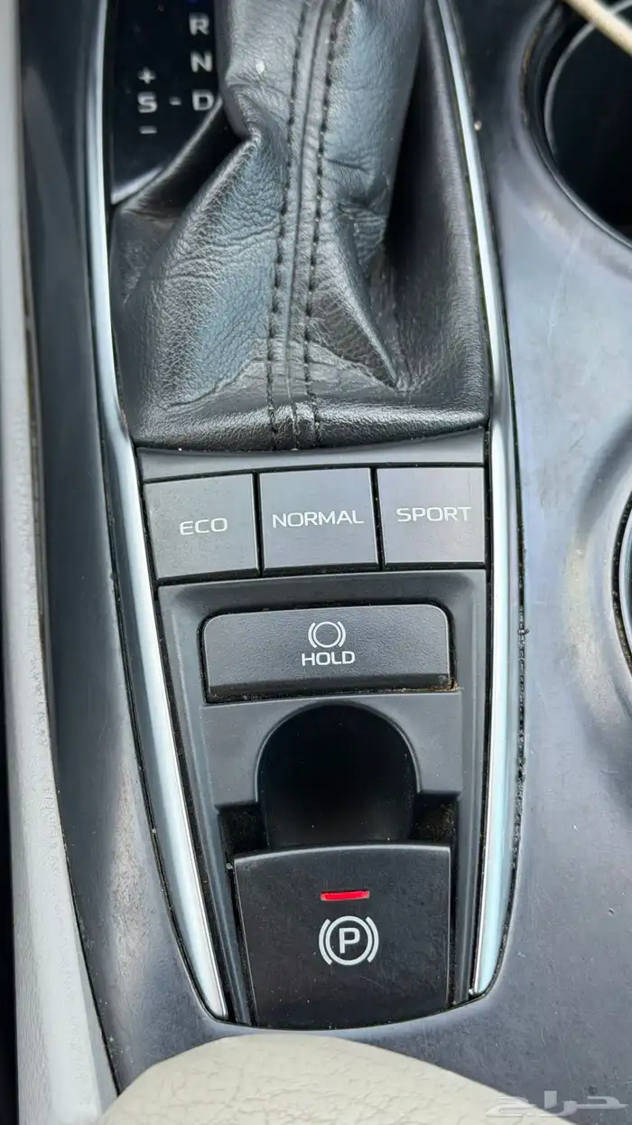 كامري فل الفل 26