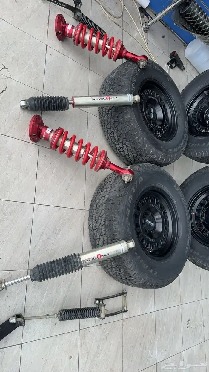 كفرات و جنوط و مساعدات 0