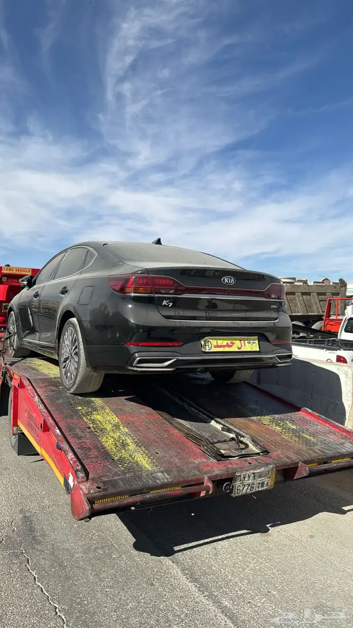 سطحه معارض القادسيه 1