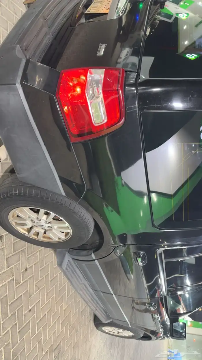 للبيع اكسبيديشن 2014 دبل نص فل قصير 19