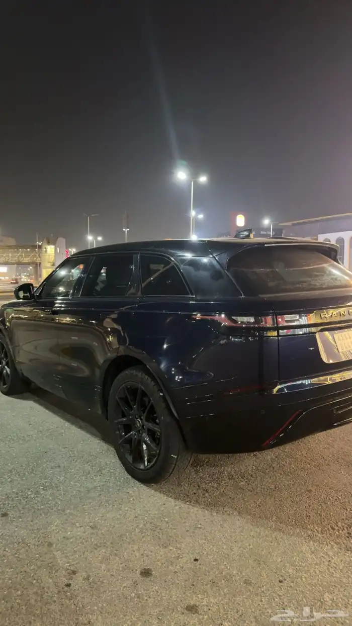 رنج روفر2021 فيلار 1