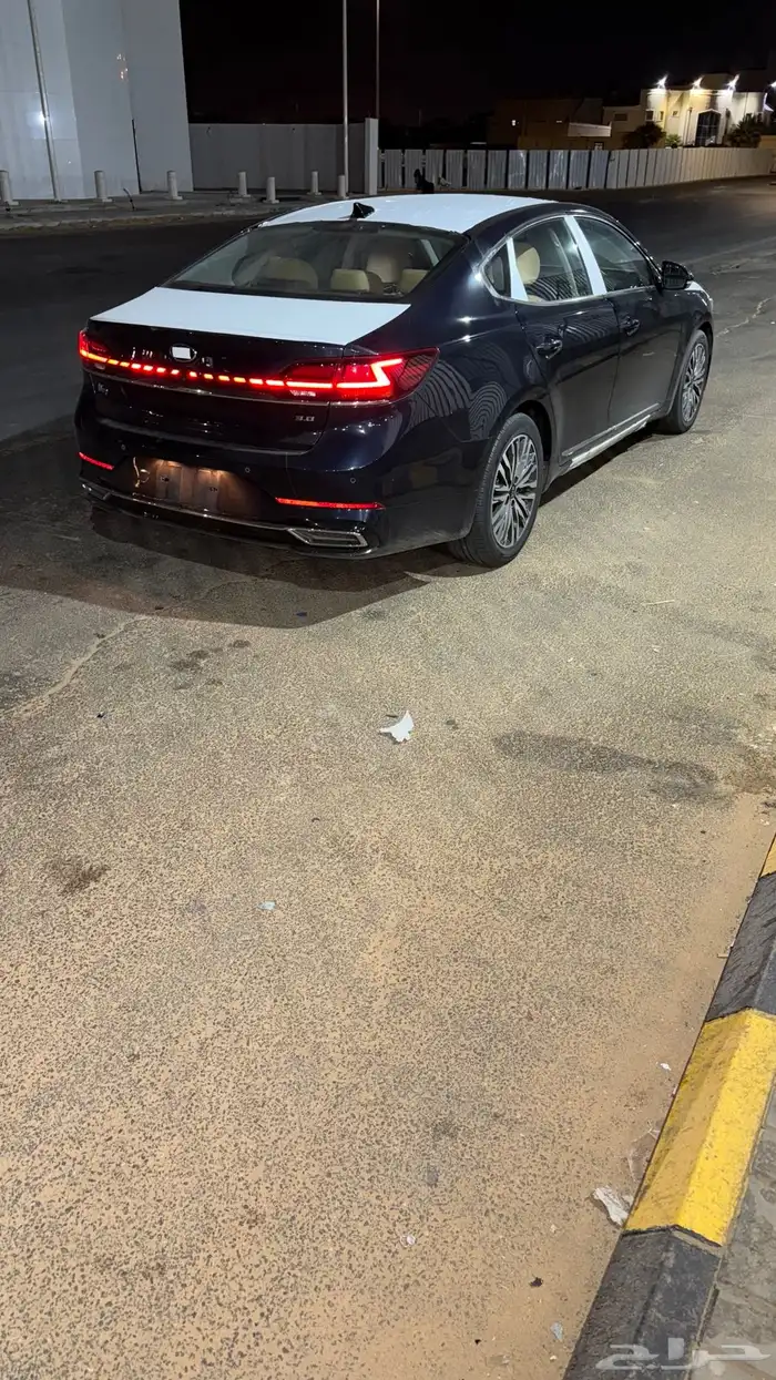 كادينزا 2021 بنزين 6 سلندر 0