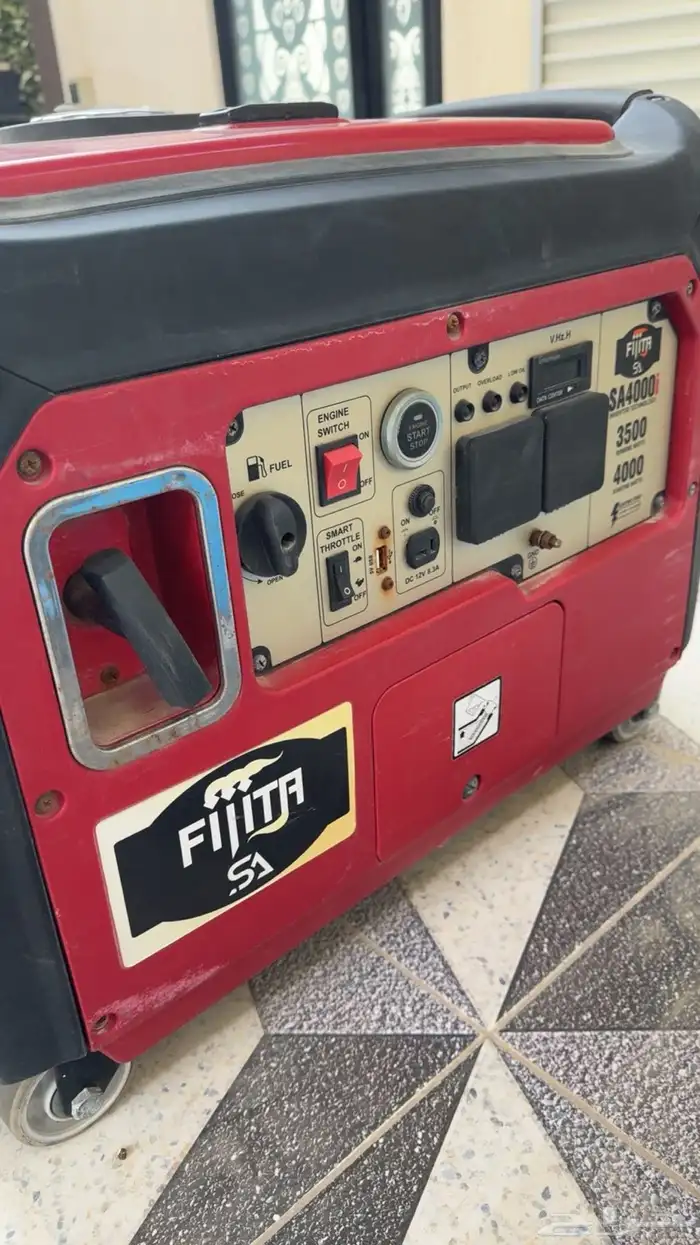 جنريتر للبيع 0