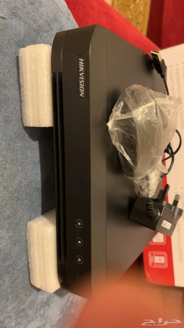 جهاز مراقبة كاميرات 4