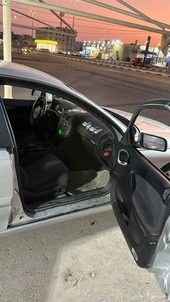 كابرس موديل 2004 11