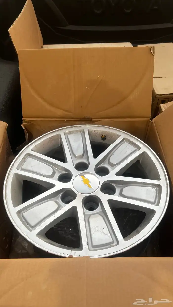 جنوط كويتيات كوبي يركب بدون حك 4