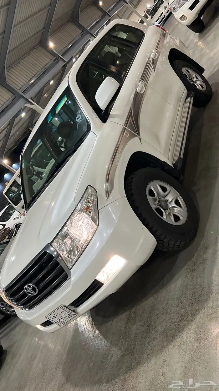 جي اكس 2010 قير عادي 4