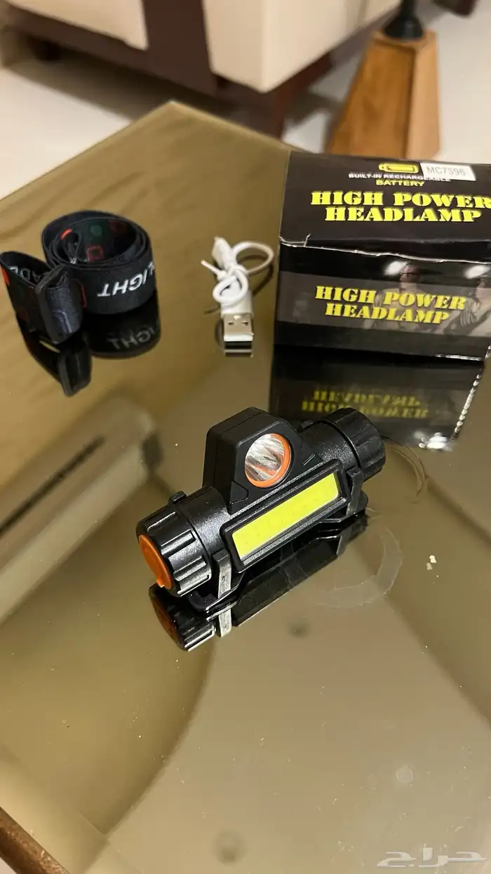 كشاف   تريك راس 0